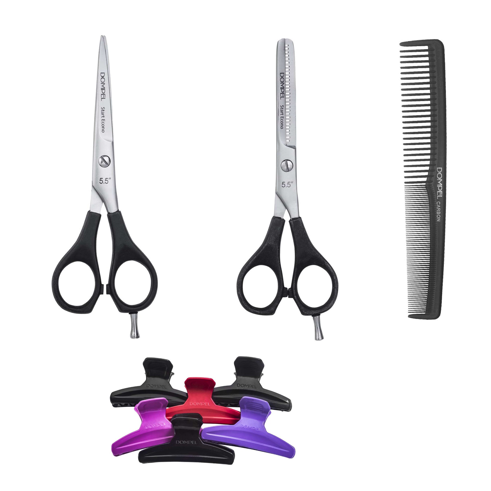 kit Taglio dei capelli