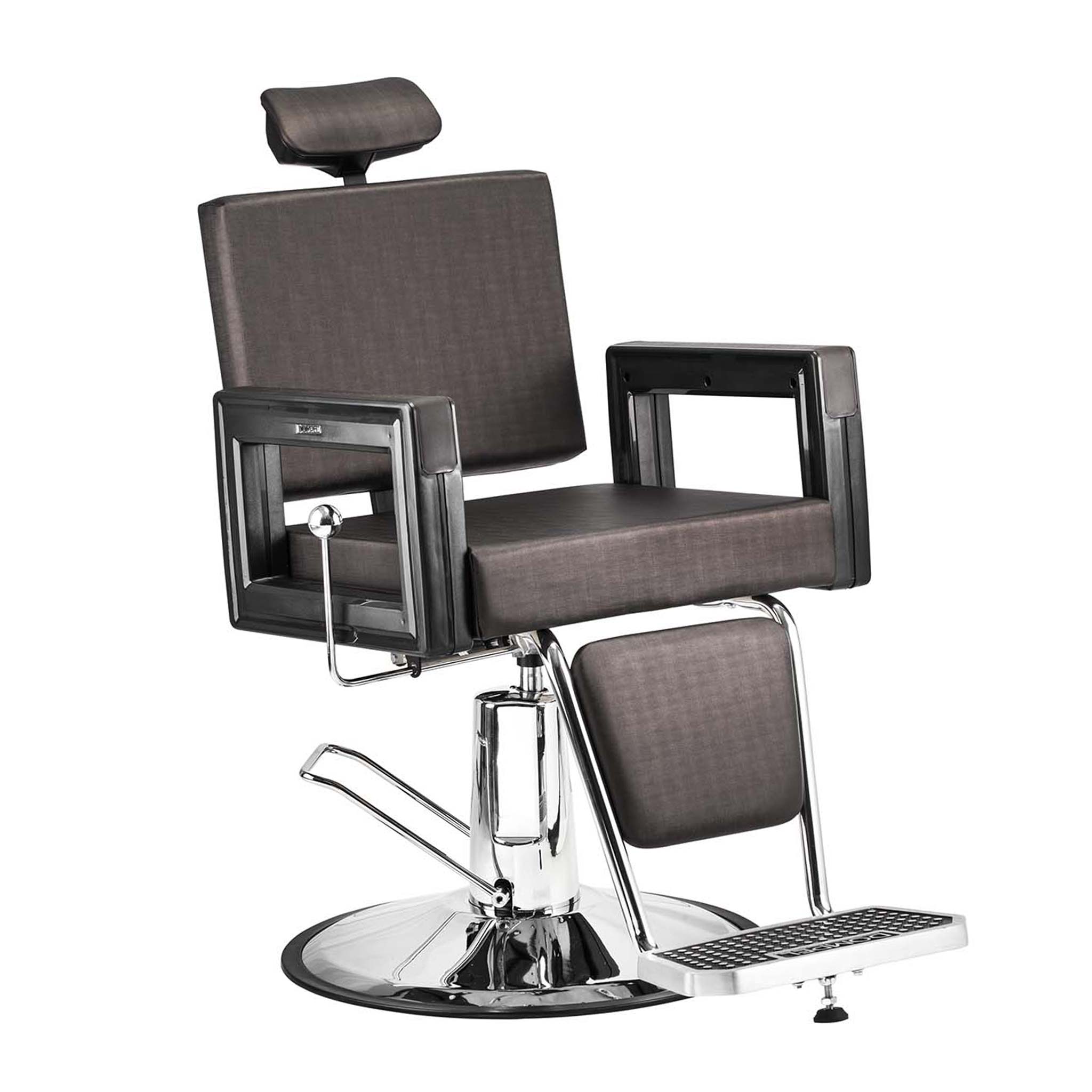 Cadeira de Barbeiro Square Barber